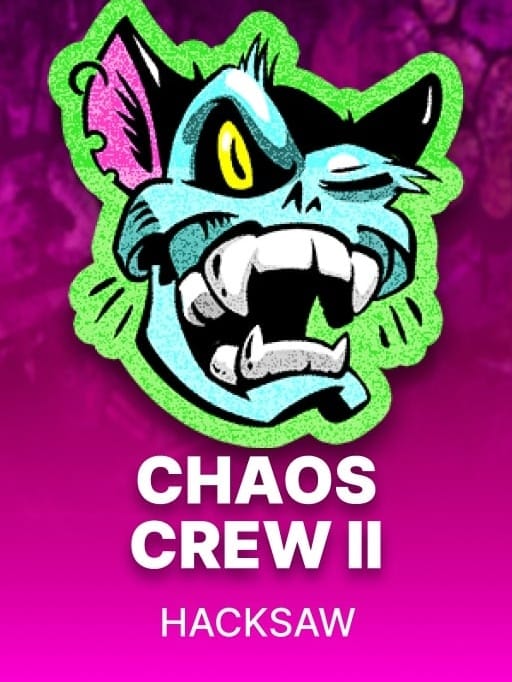 Chaos Crew II