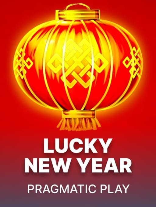Lucky New Year game icon