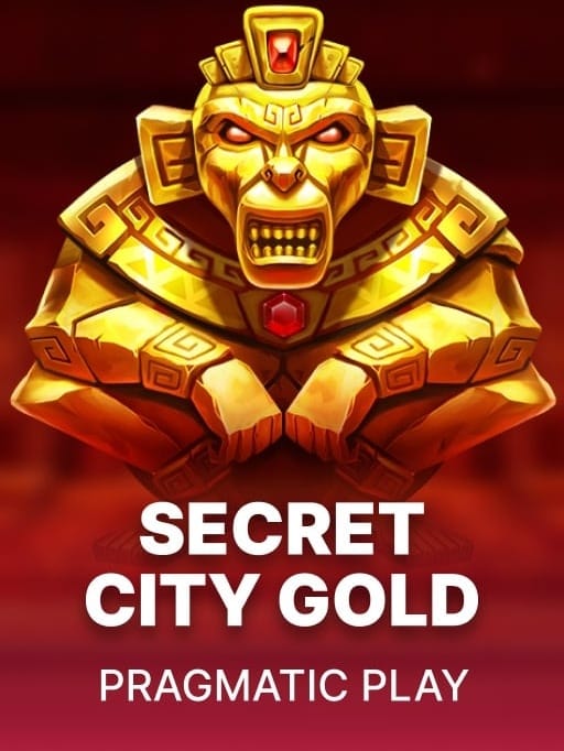 Secret City Gold game icon