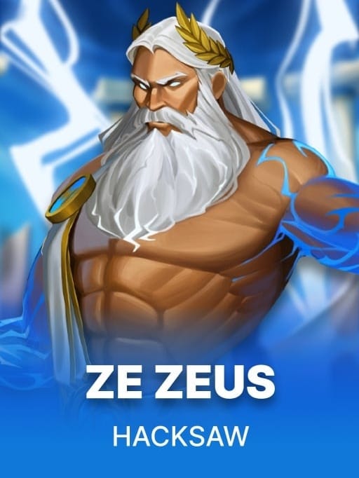 Ze Zeus game screenshot