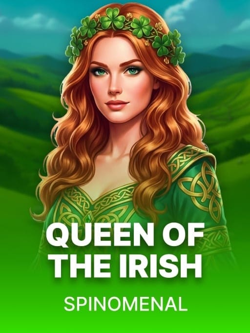 Queen Of The Irish game thumbnail